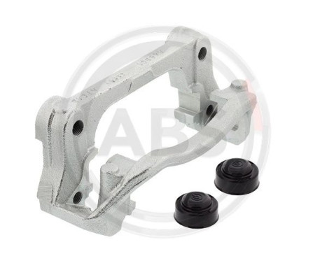 Holder, brake caliper 125246 ABS