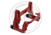 Holder, brake caliper 125325 ABS