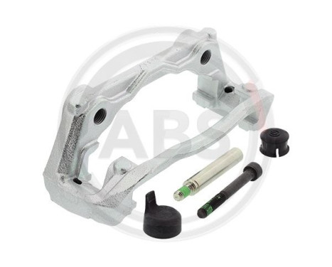 Holder, brake caliper 125334 ABS