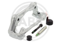 Holder, brake caliper 125335 ABS