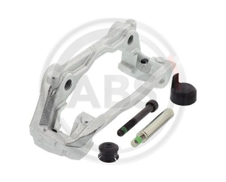Holder, brake caliper 125335 ABS