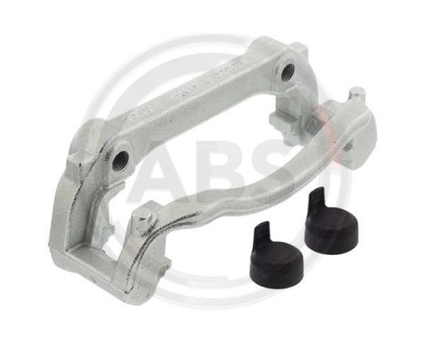 Holder, brake caliper 125336 ABS
