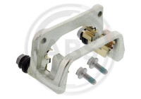 Holder, brake caliper 125338 ABS