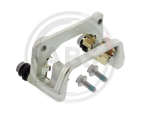 Holder, brake caliper 125338 ABS