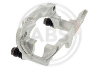 Holder, brake caliper 125346 ABS