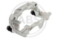 Holder, brake caliper 125347 ABS