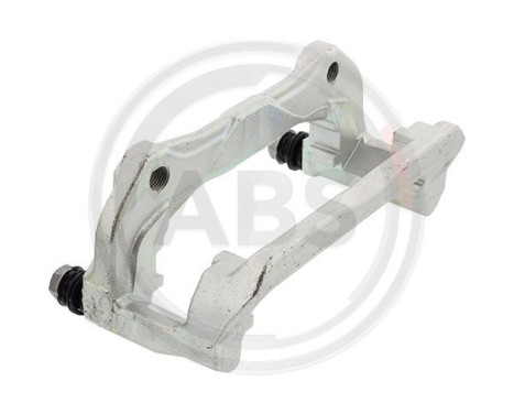 Holder, brake caliper 125348 ABS