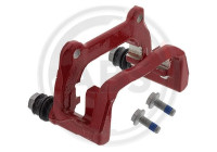 Holder, brake caliper 125350 ABS