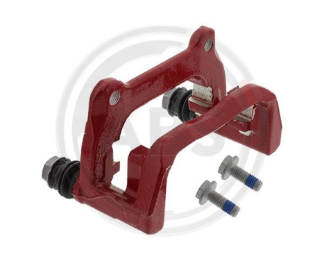 Holder, brake caliper 125350 ABS