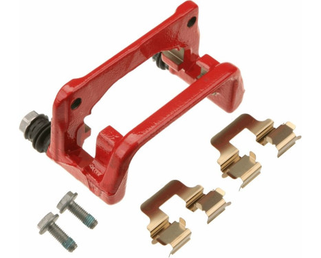 Holder, brake caliper BDA1026 TRW