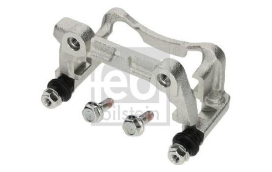 Holder, brake caliper