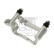 Holder, brake caliper, Thumbnail 2