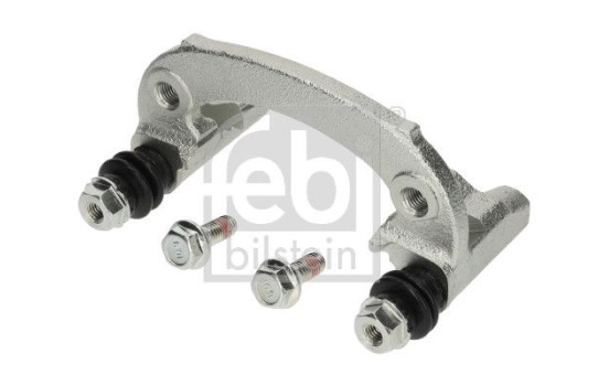 Holder, brake caliper