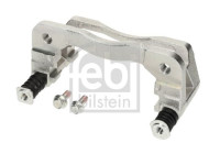 Holder, brake caliper