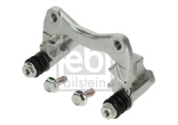 Holder, brake caliper