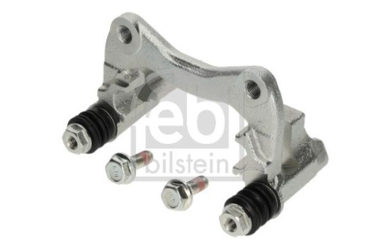 Holder, brake caliper