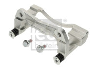 Holder, brake caliper