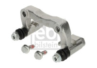 Holder, brake caliper