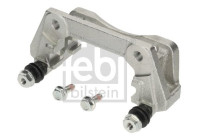 Holder, brake caliper