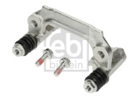Holder, brake caliper