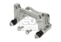 Holder, brake caliper
