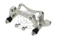 Holder, brake caliper