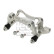 Holder, brake caliper