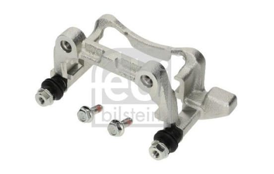 Holder, brake caliper