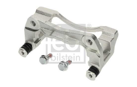 Holder, brake caliper