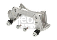 Holder, brake caliper