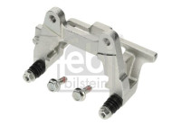 Holder, brake caliper