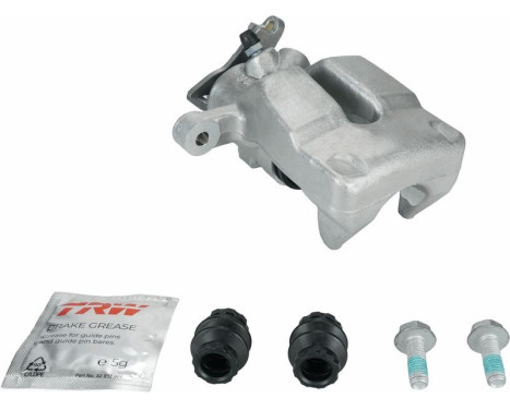 Rear right brake caliper BHQ246E TRW