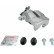 Rear right brake caliper BHQ246E TRW