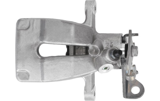 Rear right brake caliper BHQ246E TRW, Image 5