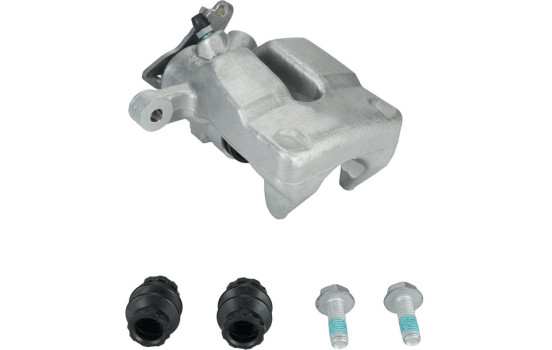 Rear right brake caliper BHQ246E TRW, Image 6