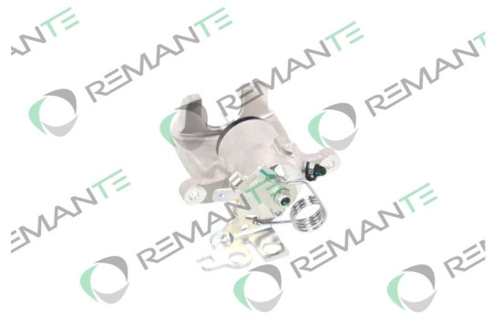 REMAN BC PC 2K0615423, Image 2