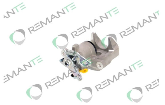 REMAN BC PC 44001-8805R, Image 3
