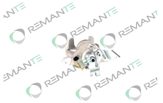 REMAN BC PC 5542465, Image 2