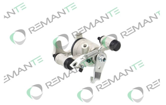 REMAN BC PC 93167652, Image 3