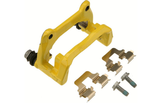 Support, brake caliper BDA1039 TRW