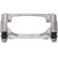 Support, brake caliper BDA1080 TRW, Thumbnail 6
