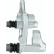 Support, brake caliper BDA267 TRW, Thumbnail 2