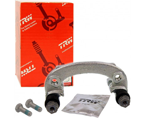 Support, brake caliper BDA410 TRW, Image 2