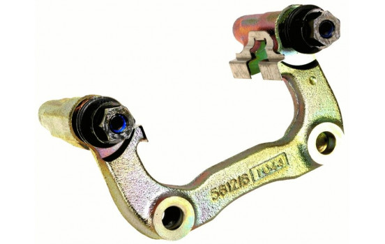 Support, brake caliper BDA432 TRW