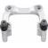 Support, brake caliper BDA581 TRW, Thumbnail 6