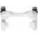 Support, brake caliper BDA581 TRW, Thumbnail 7