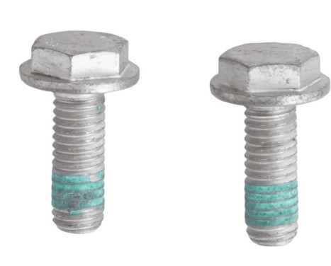 Support, brake caliper BDA581 TRW, Image 8