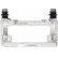 Support, brake caliper BDA671 TRW, Thumbnail 8