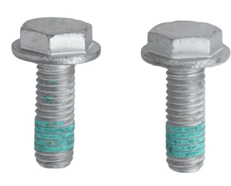 Support, brake caliper BDA974 TRW, Image 8