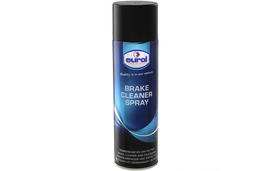 Eurol Brake Cleaner 500 ml